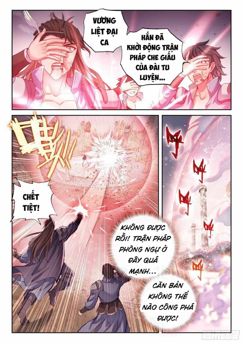 Võ Động Càn Khôn - Chương 179 - ảnh 15
