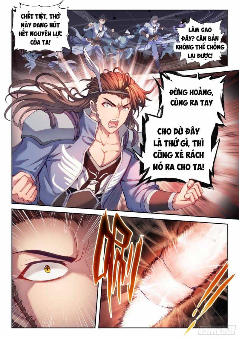 Võ Động Càn Khôn - Chương 179 - ảnh 9
