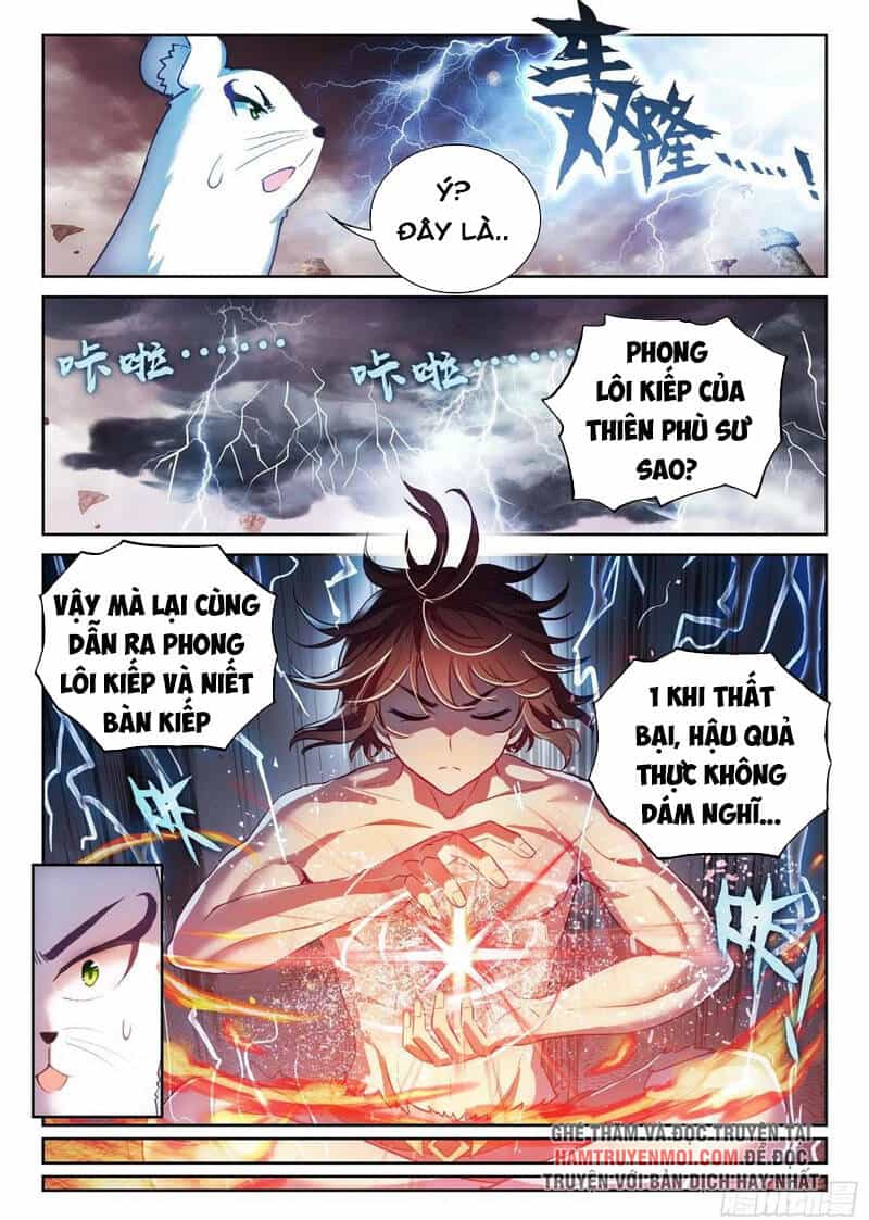 Võ Động Càn Khôn - Chương 180 - ảnh 10