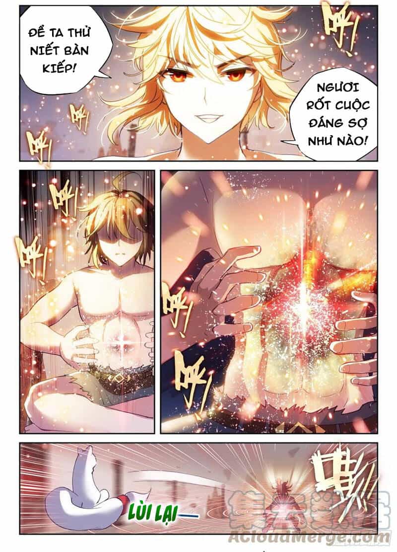 Võ Động Càn Khôn - Chương 180 - ảnh 9