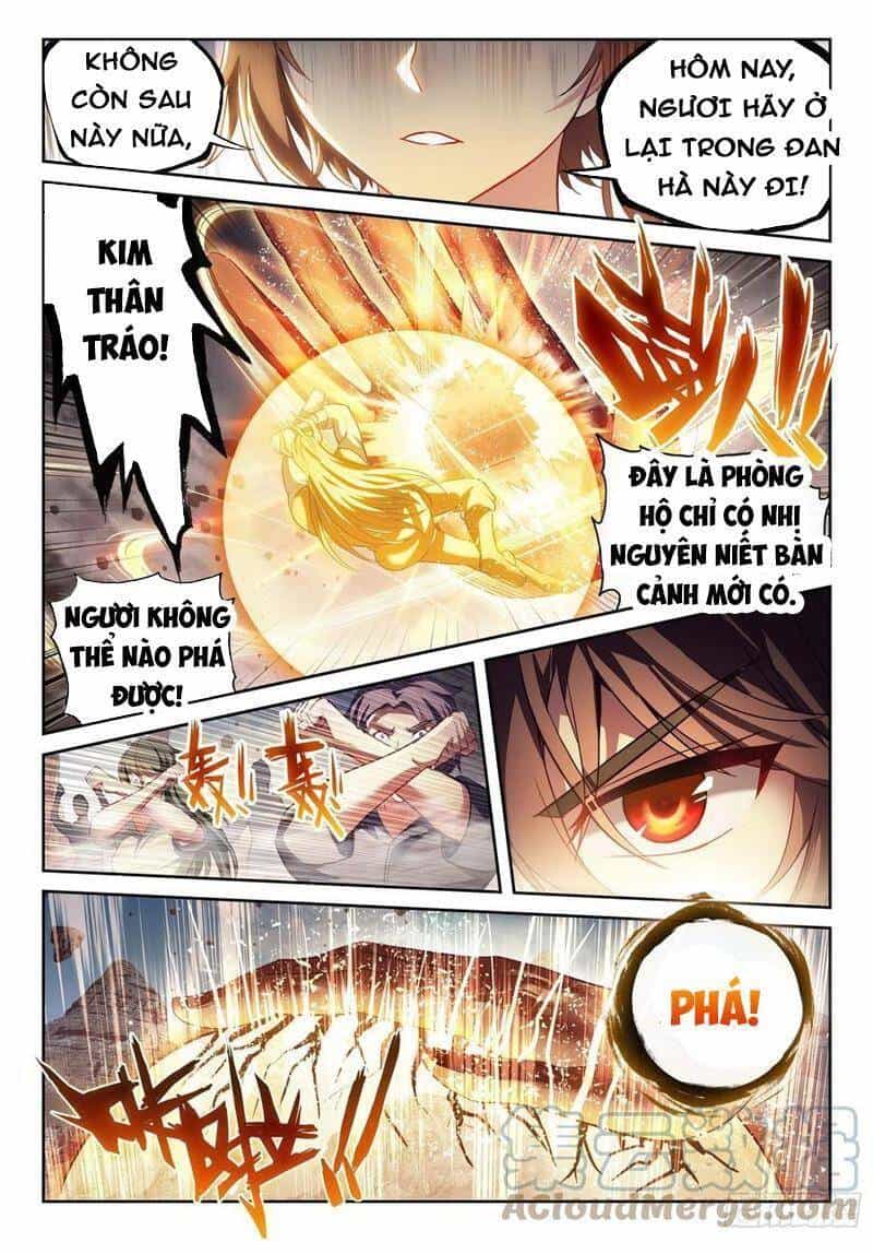 Võ Động Càn Khôn - Chương 182 - ảnh 9
