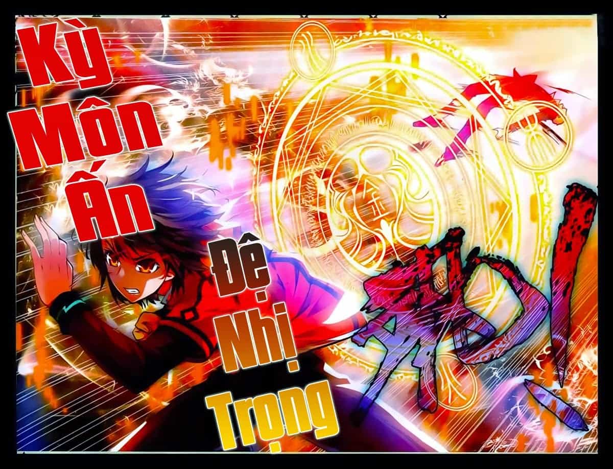 Võ Động Càn Khôn - Chương 21 - ảnh 18