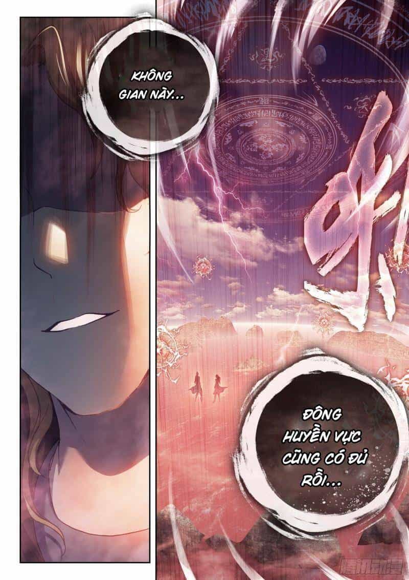 Võ Động Càn Khôn - Chương 186 - ảnh 3