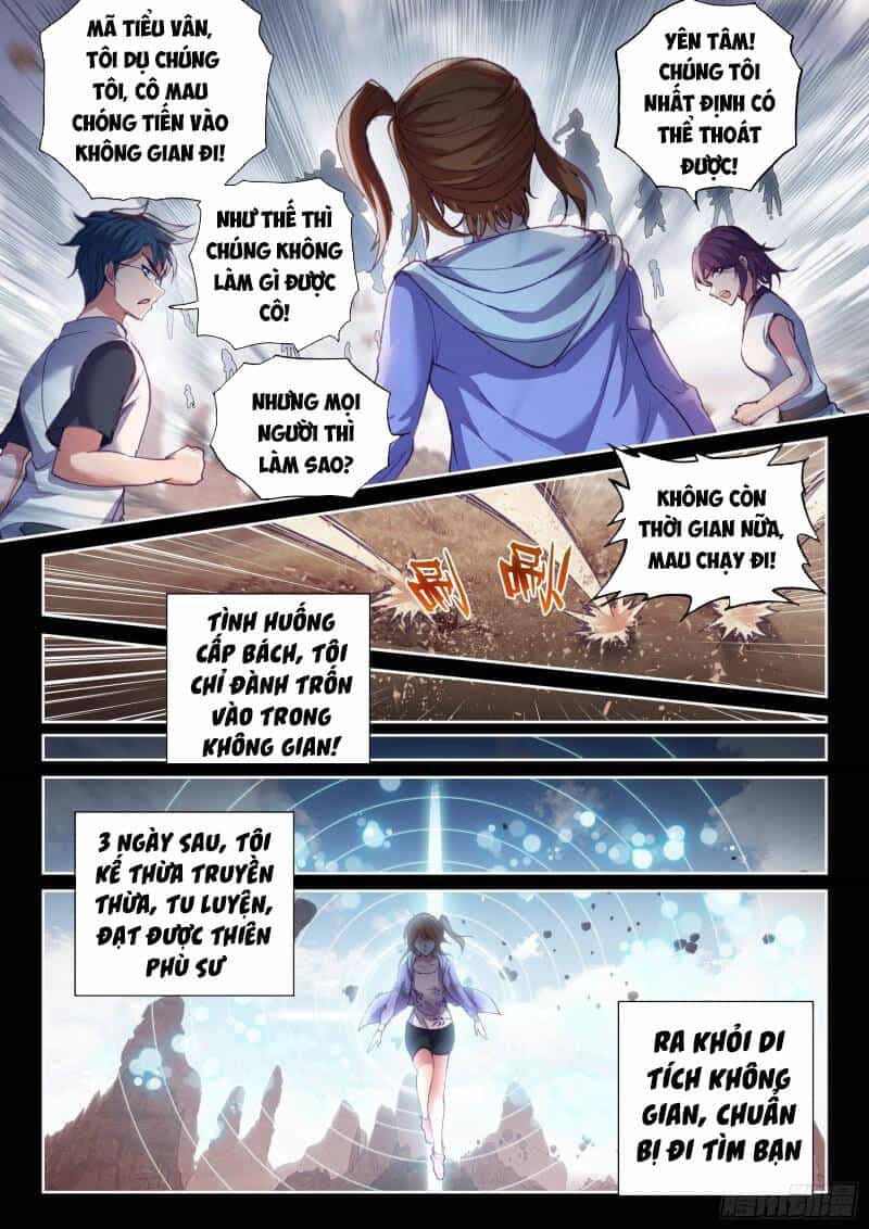 Võ Động Càn Khôn - Chương 187 - ảnh 4