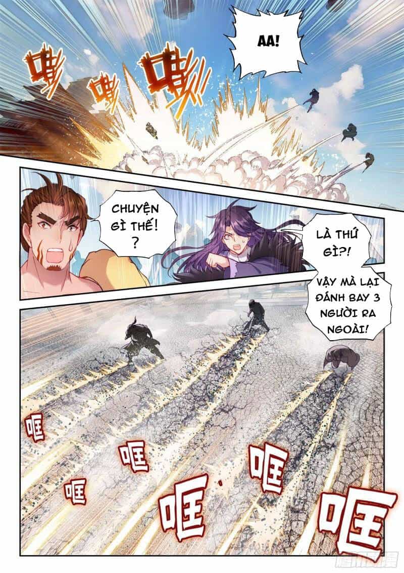 Võ Động Càn Khôn - Chương 187 - ảnh 8