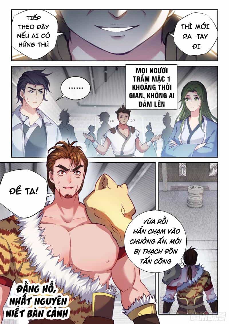 Võ Động Càn Khôn - Chương 188 - ảnh 15