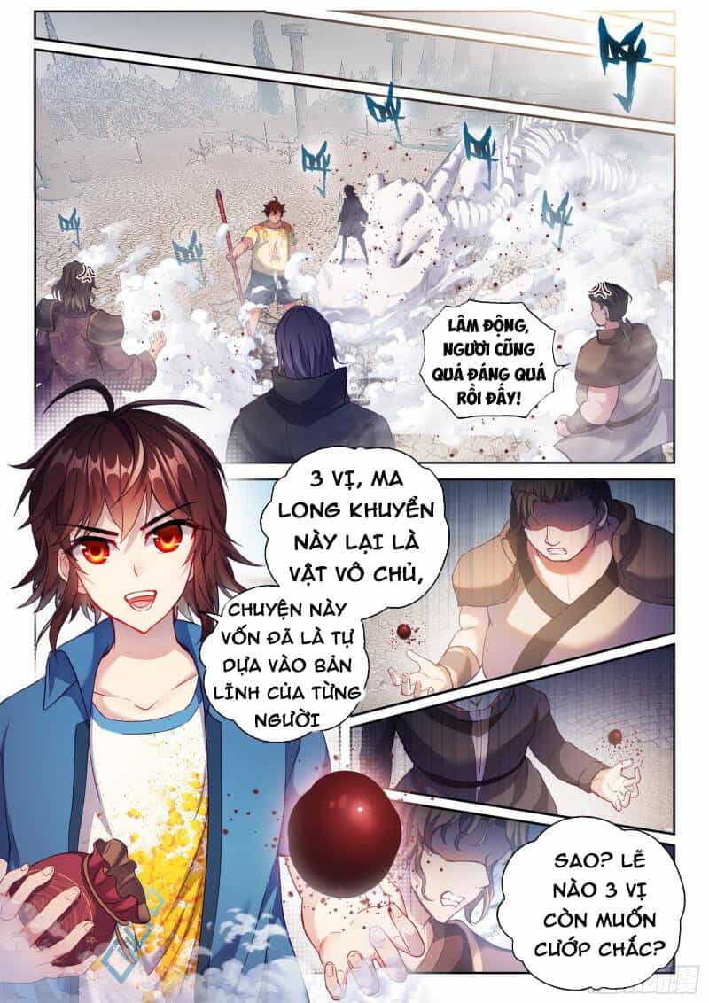 Võ Động Càn Khôn - Chương 188 - ảnh 3