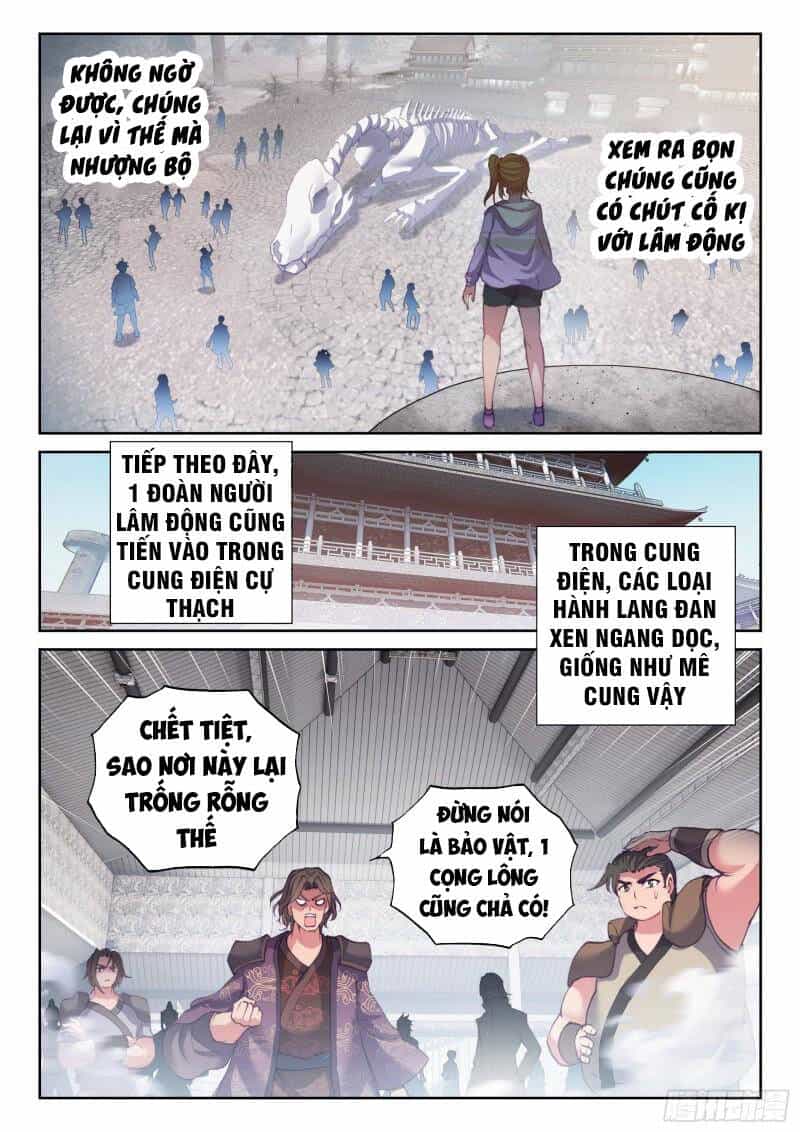 Võ Động Càn Khôn - Chương 188 - ảnh 6
