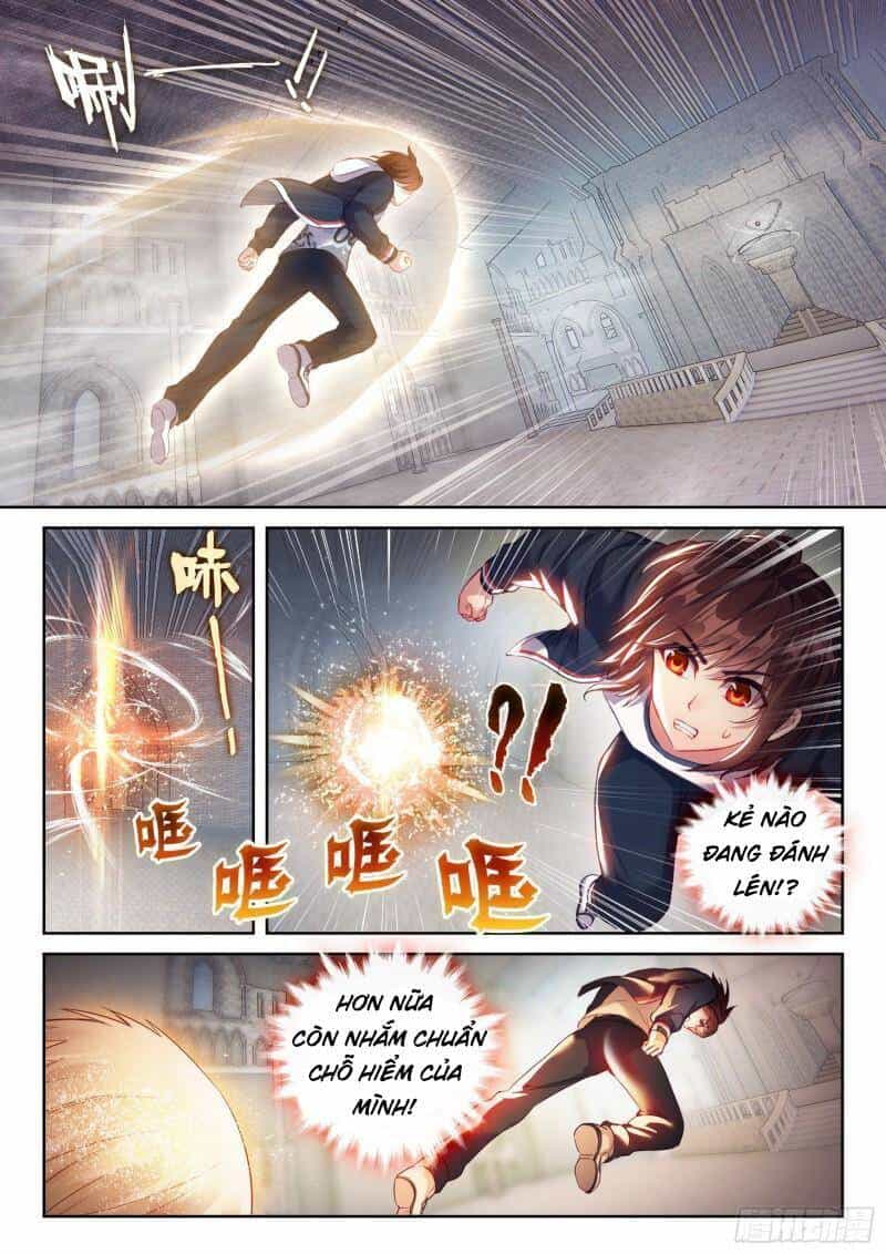 Võ Động Càn Khôn - Chương 193 - ảnh 10