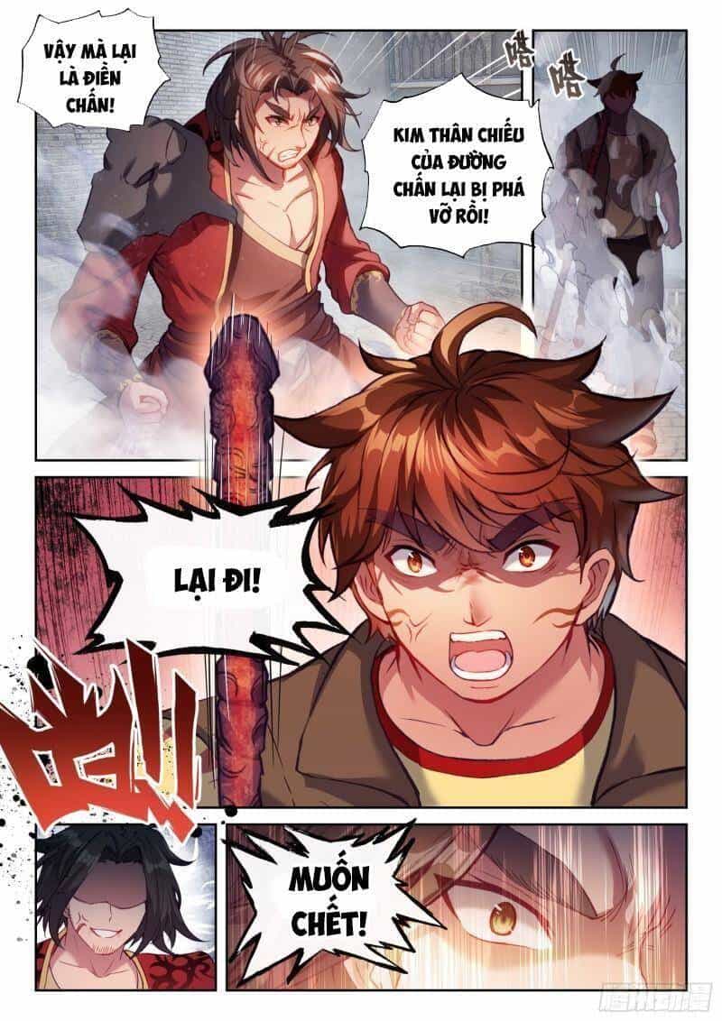 Võ Động Càn Khôn - Chương 197 - ảnh 3