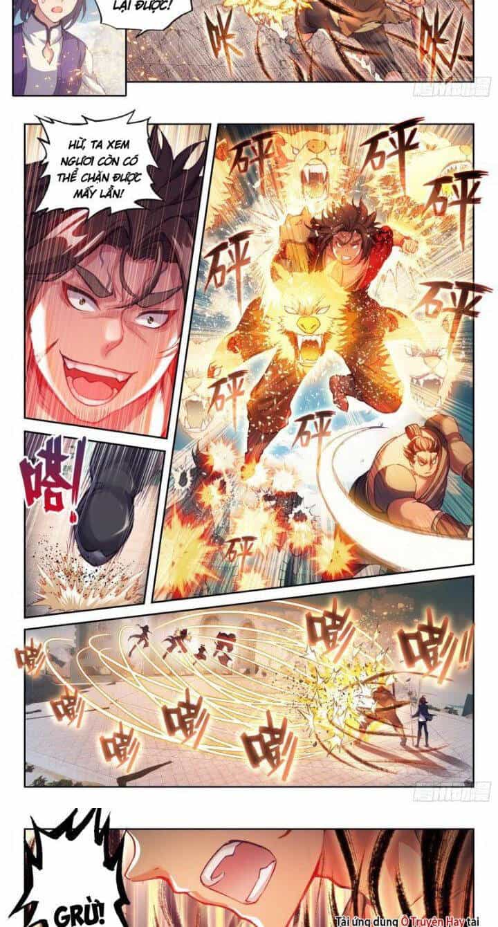 Võ Động Càn Khôn - Chương 201 - ảnh 9