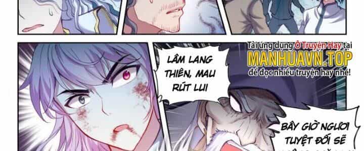 Võ Động Càn Khôn - Chương 203 - ảnh 36