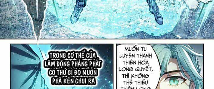 Võ Động Càn Khôn - Chương 207 - ảnh 16