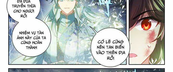 Võ Động Càn Khôn - Chương 207 - ảnh 40