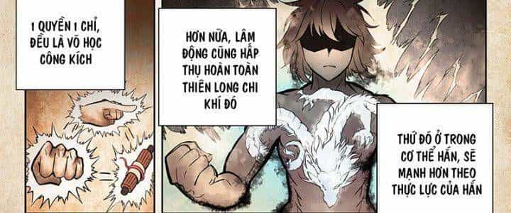 Võ Động Càn Khôn - Chương 207 - ảnh 48