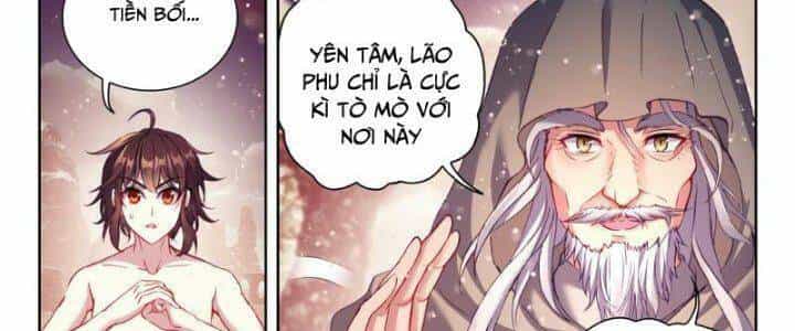 Võ Động Càn Khôn - Chương 210 - ảnh 31
