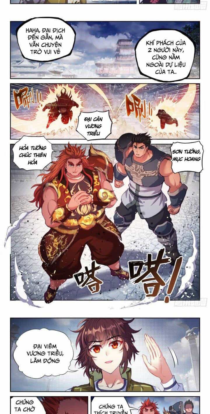 Võ Động Càn Khôn - Chương 212 - ảnh 4