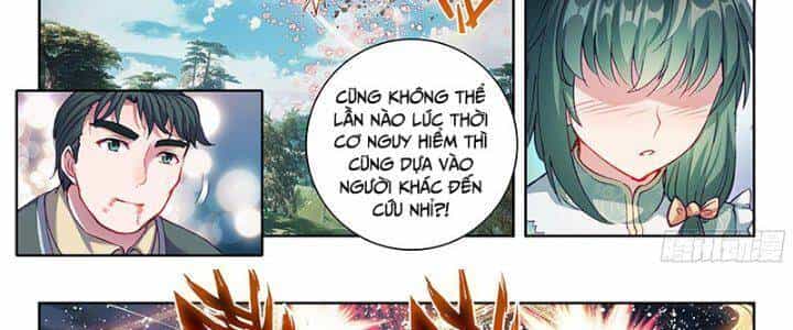 Võ Động Càn Khôn - Chương 217 - ảnh 19