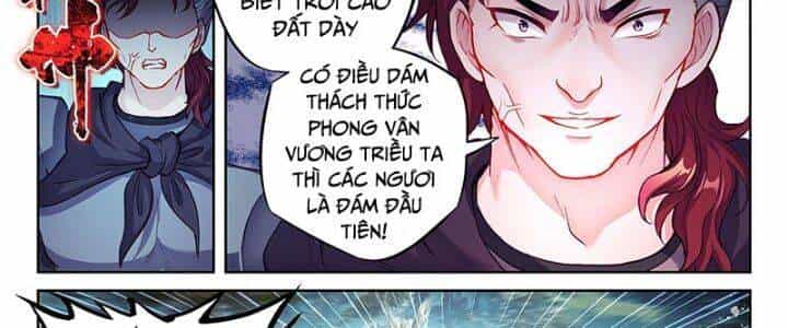 Võ Động Càn Khôn - Chương 217 - ảnh 2