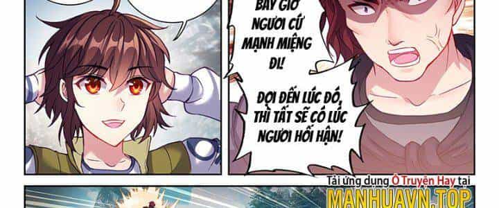 Võ Động Càn Khôn - Chương 217 - ảnh 24
