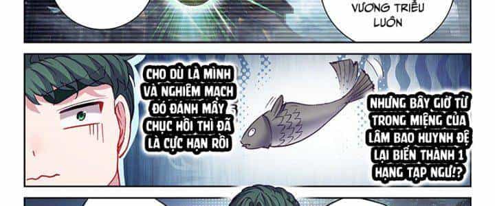 Võ Động Càn Khôn - Chương 217 - ảnh 32