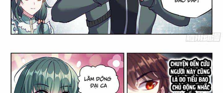 Võ Động Càn Khôn - Chương 217 - ảnh 34