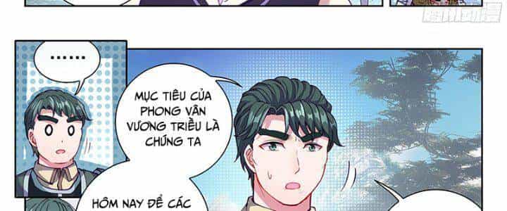 Võ Động Càn Khôn - Chương 217 - ảnh 38