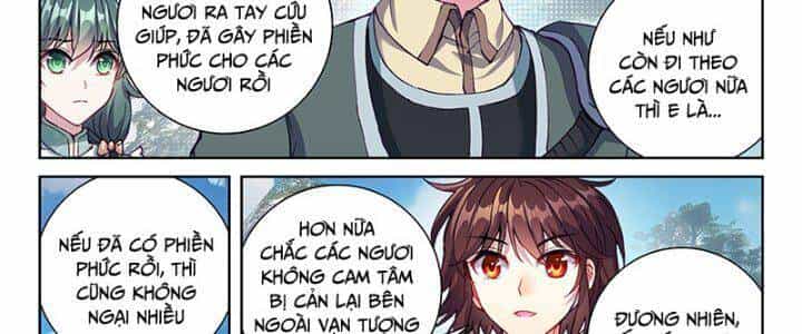 Võ Động Càn Khôn - Chương 217 - ảnh 39