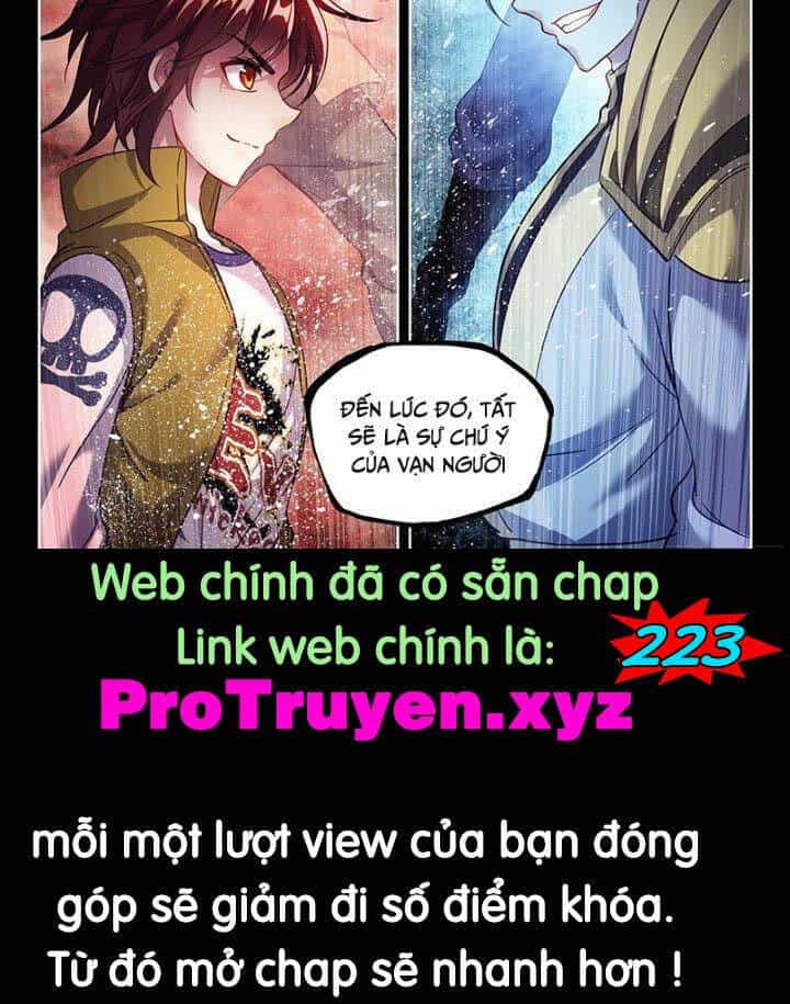 Võ Động Càn Khôn - Chương 222 - ảnh 15