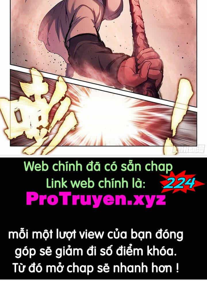 Võ Động Càn Khôn - Chương 223 - ảnh 15