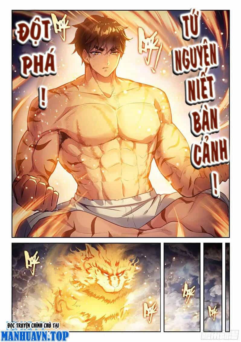 Võ Động Càn Khôn - Chương 231 - ảnh 7