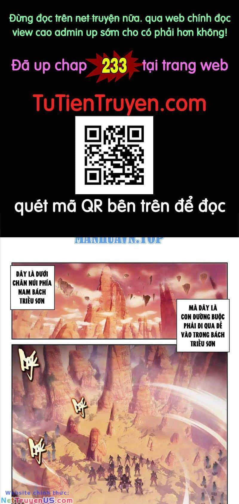 Võ Động Càn Khôn - Chương 232 - ảnh 1