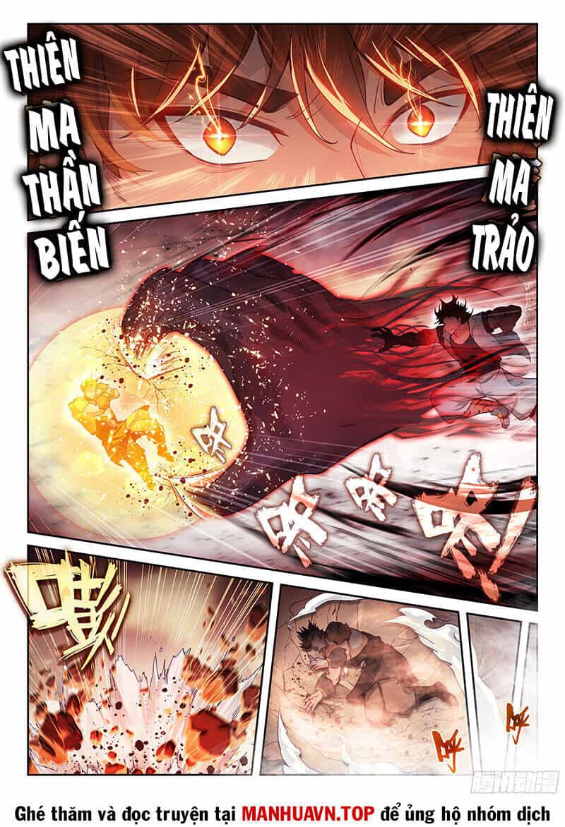 Võ Động Càn Khôn - Chương 235 - ảnh 10