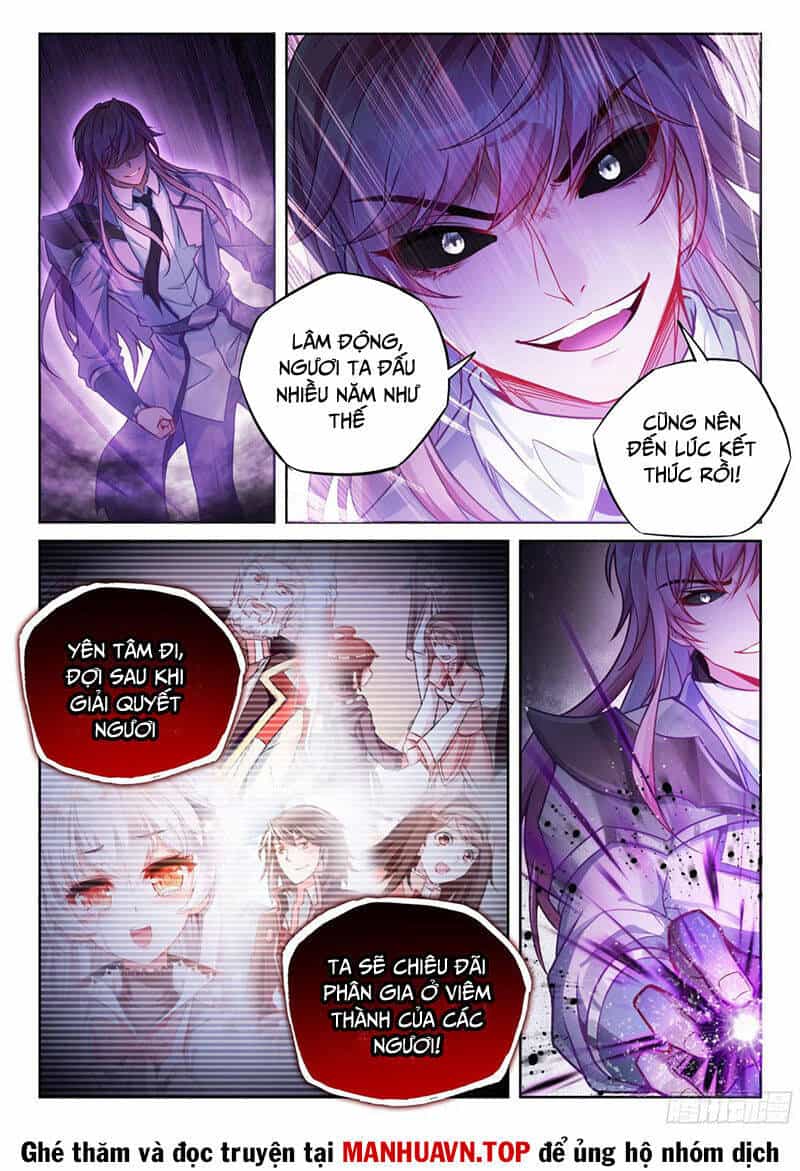 Võ Động Càn Khôn - Chương 239 - ảnh 4