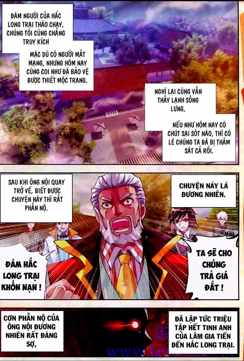 Võ Động Càn Khôn - Chương 27 - ảnh 23