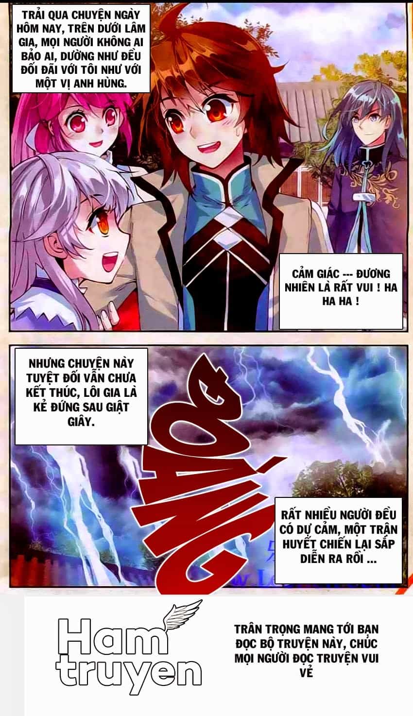 Võ Động Càn Khôn - Chương 27 - ảnh 25