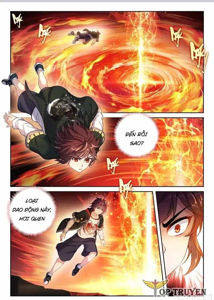 Võ Động Càn Khôn - Chương 252 - ảnh 3