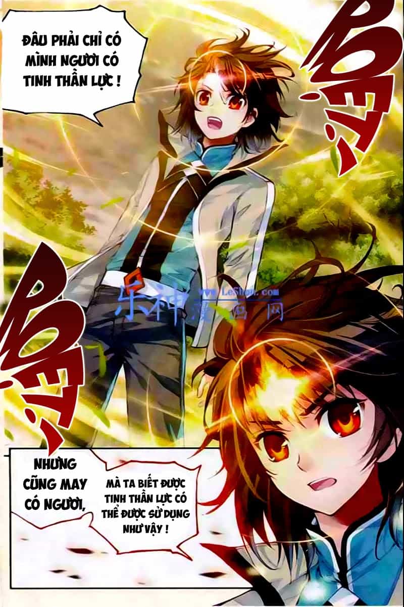 Võ Động Càn Khôn - Chương 28 - ảnh 14