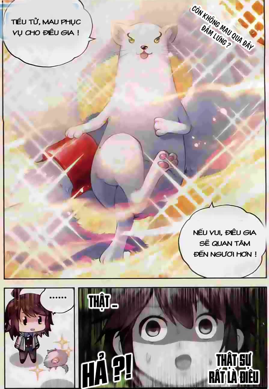Võ Động Càn Khôn - Chương 30 - ảnh 24
