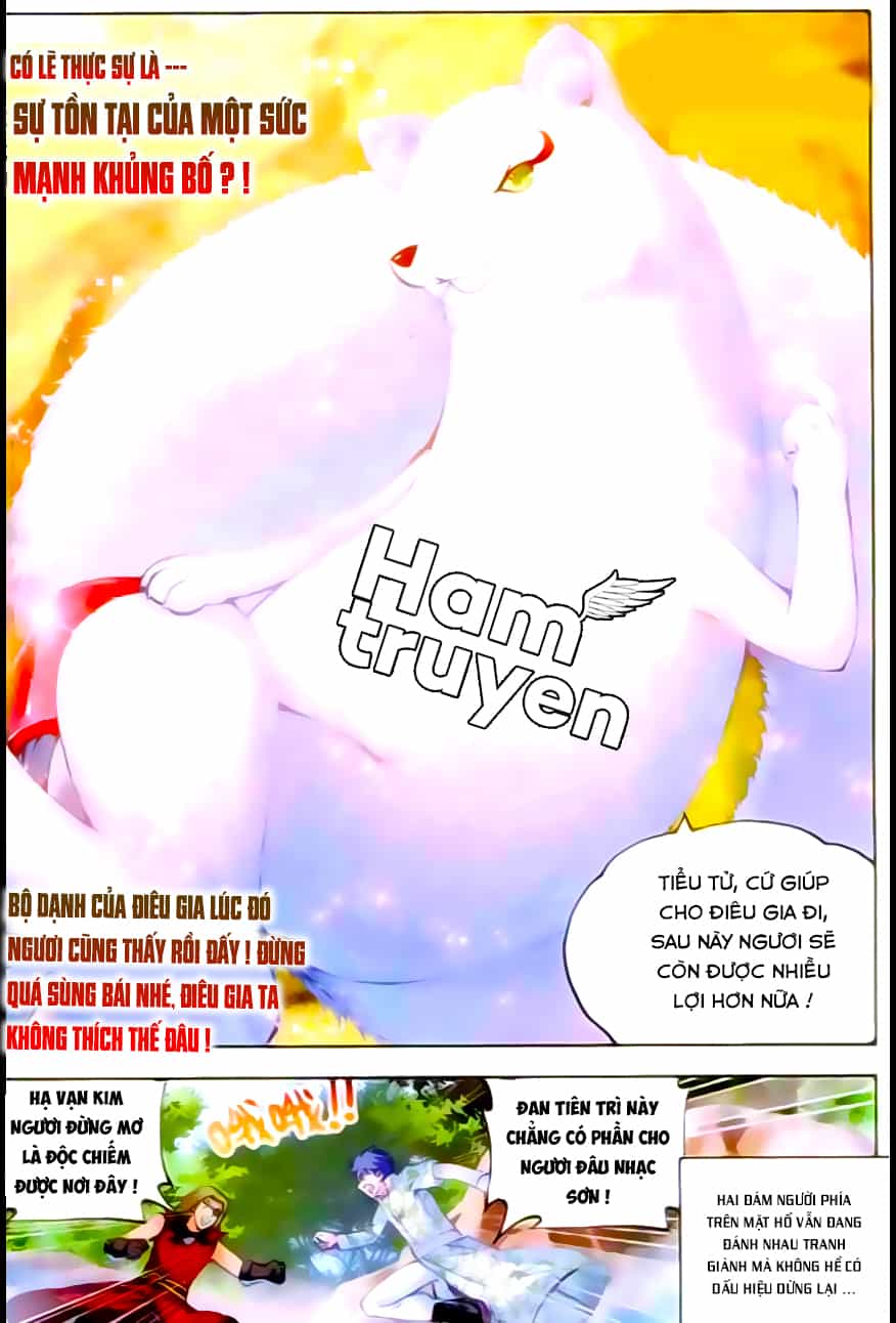 Võ Động Càn Khôn - Chương 32 - ảnh 24