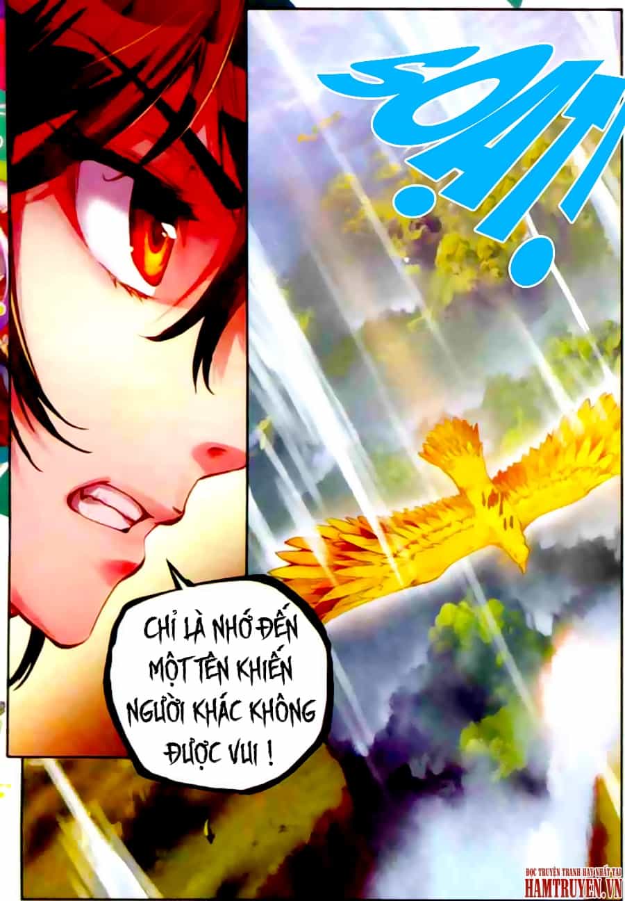 Võ Động Càn Khôn - Chương 35 - ảnh 22