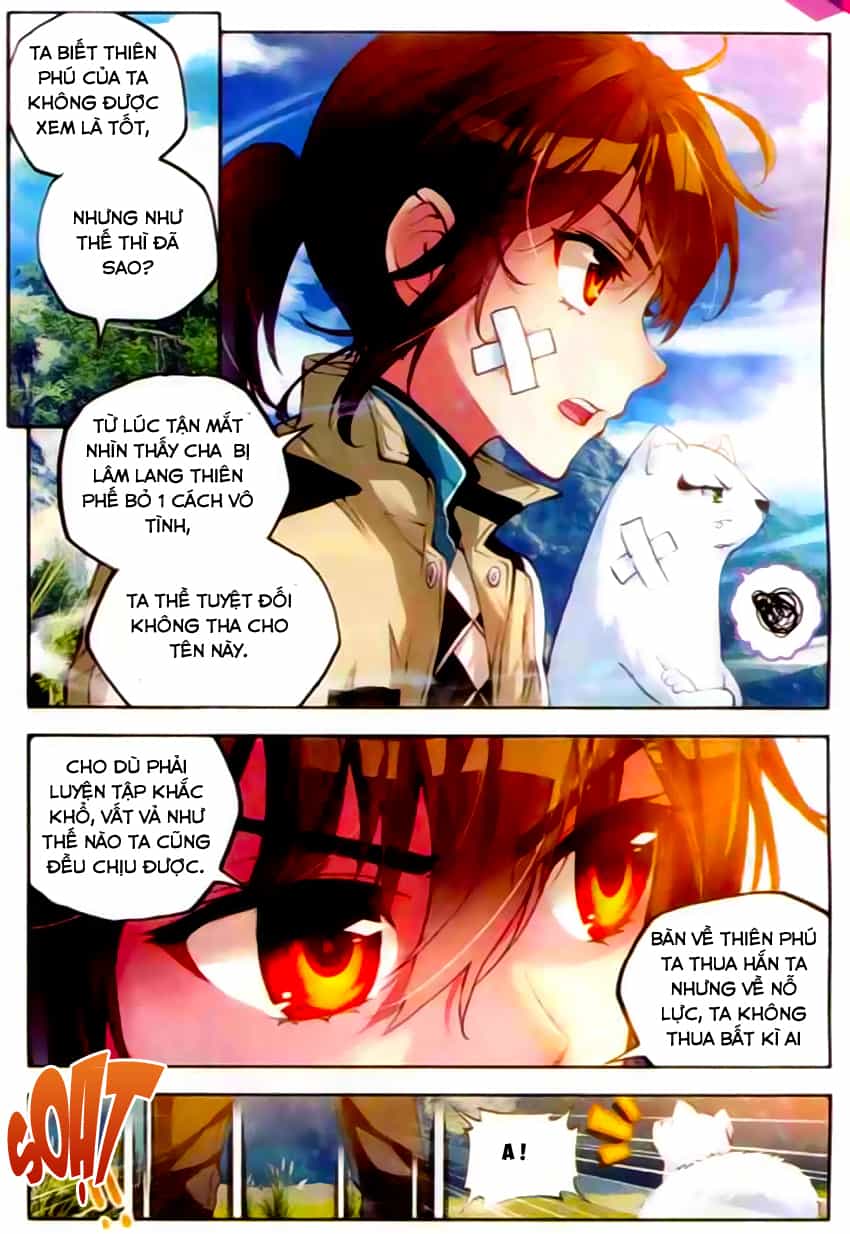Võ Động Càn Khôn - Chương 36 - ảnh 16