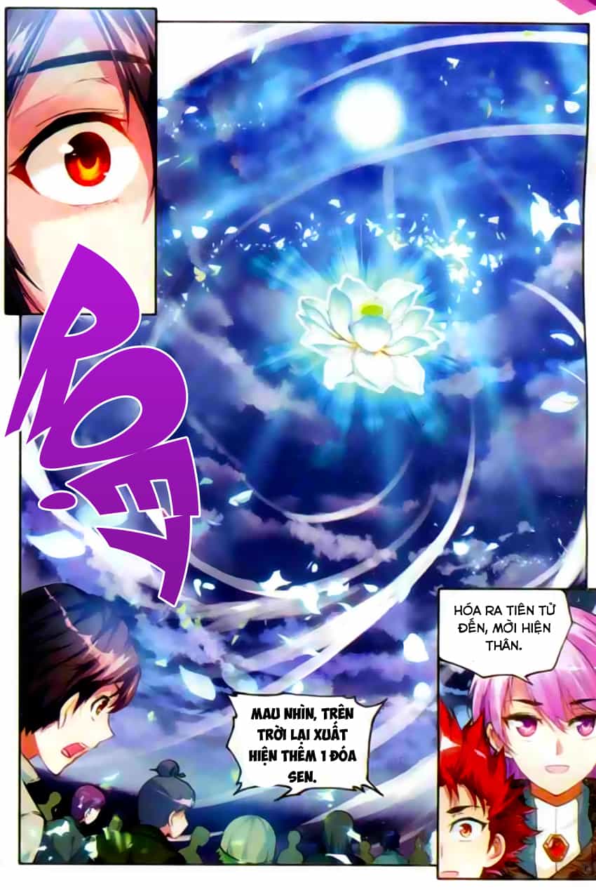 Võ Động Càn Khôn - Chương 36 - ảnh 24