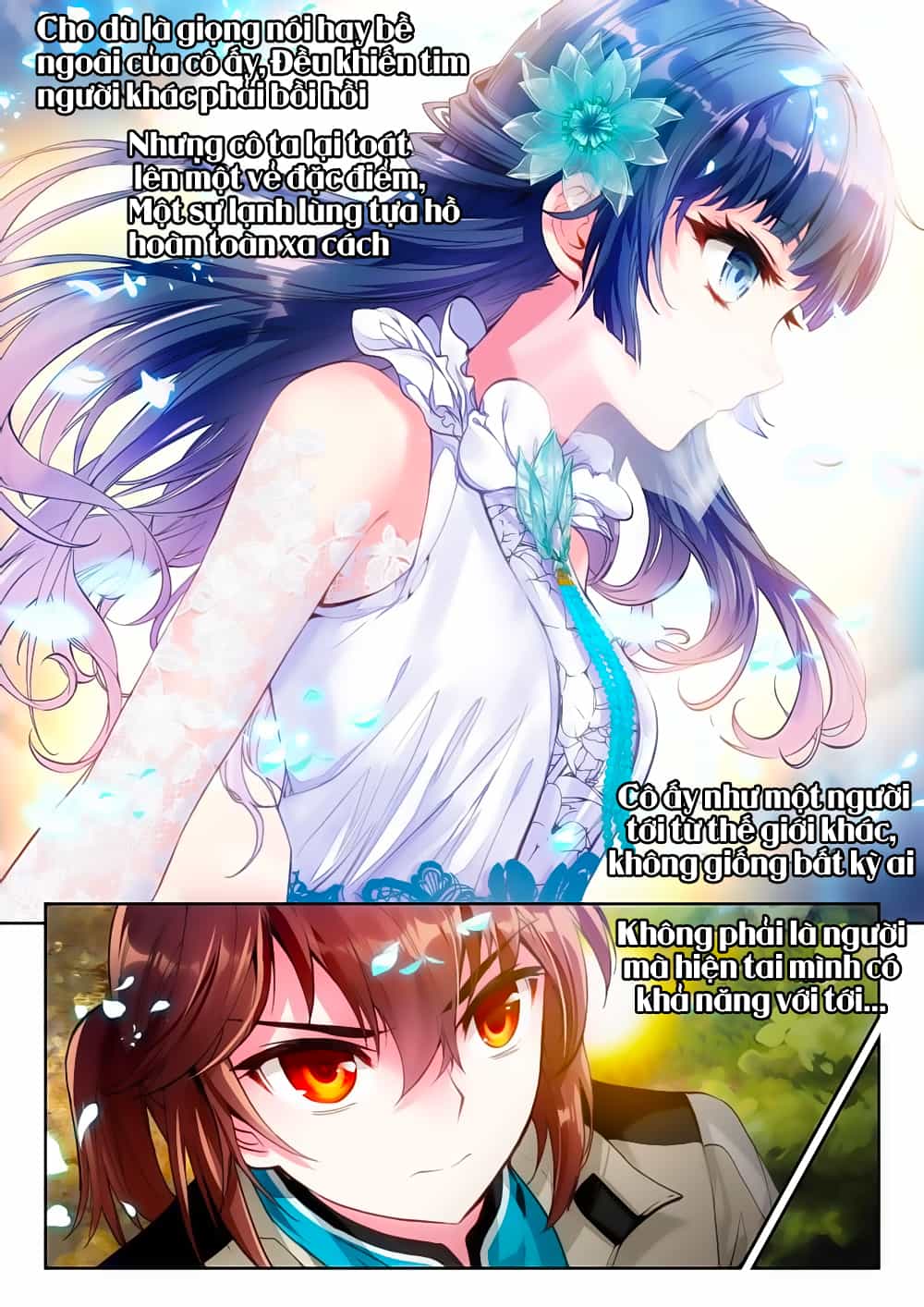 Võ Động Càn Khôn - Chương 37 - ảnh 6