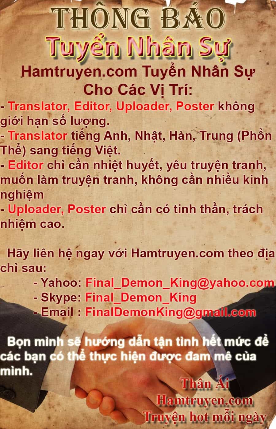 Võ Động Càn Khôn - Chương 3 - ảnh 25
