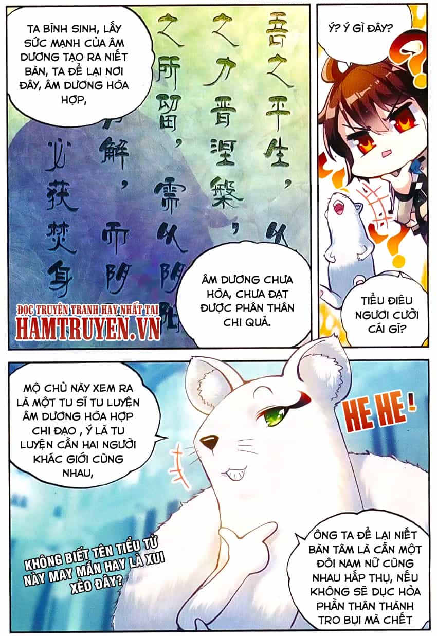 Võ Động Càn Khôn - Chương 40 - ảnh 22