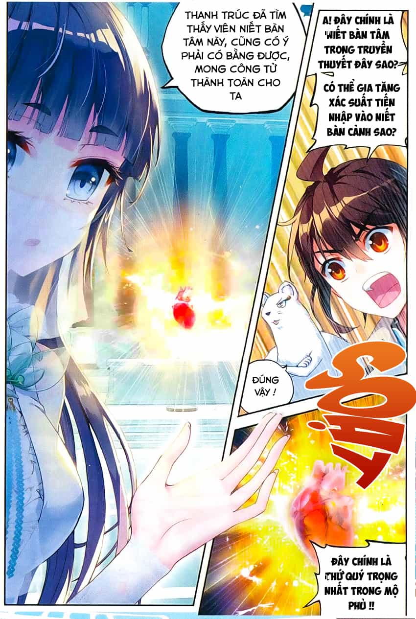 Võ Động Càn Khôn - Chương 40 - ảnh 5