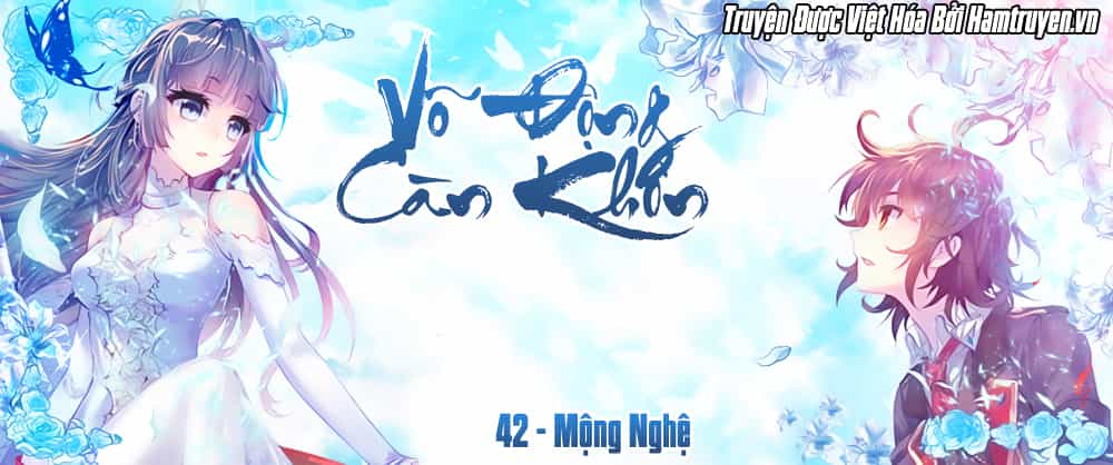 Võ Động Càn Khôn - Chương 42 - ảnh 1