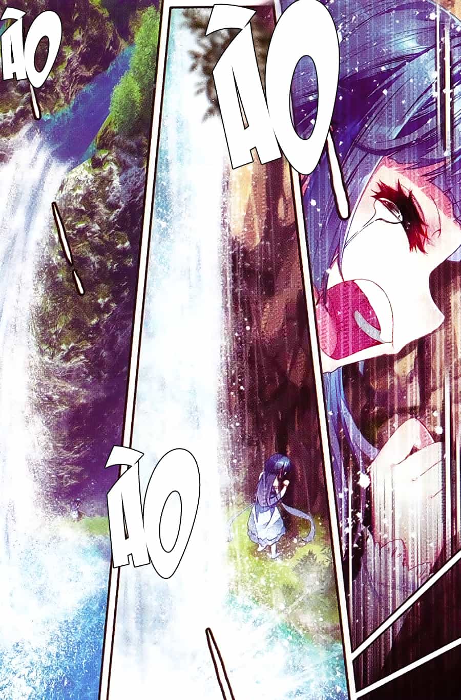 Võ Động Càn Khôn - Chương 42 - ảnh 10