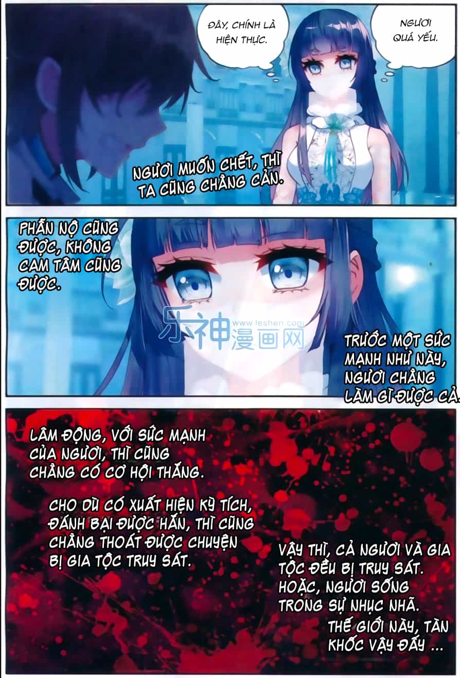 Võ Động Càn Khôn - Chương 43 - ảnh 16